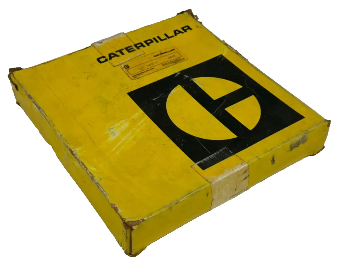NEW CATERPILLAR 6K5745 BEARING RETAINER