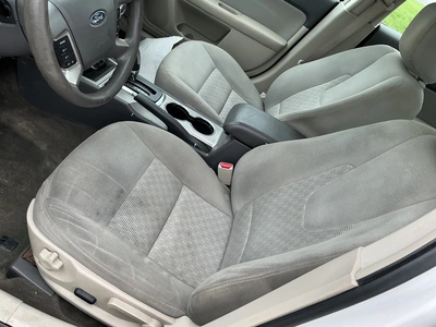 Used 2010 FORD FUSION Sedans Michigan US | Miedema Asset Management Group #1423689