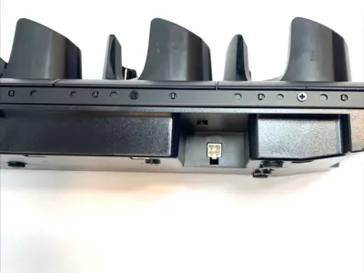 Used Zebra Charge Cradle Dock, 5-Slot TC70/75 Computer Accessories Michigan US | Maverick Industrial Sales #1392101