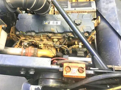 2011 CATERPILLAR 511 FELLER BUNCHER | Iron Listing (8)