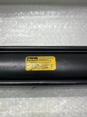 NEW PARKER 02.00 CBC3LLU19AC 12.000