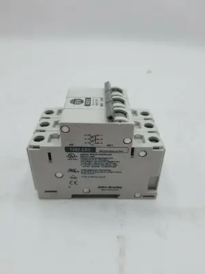USED ALLEN-BRADLEY 1492-CB3