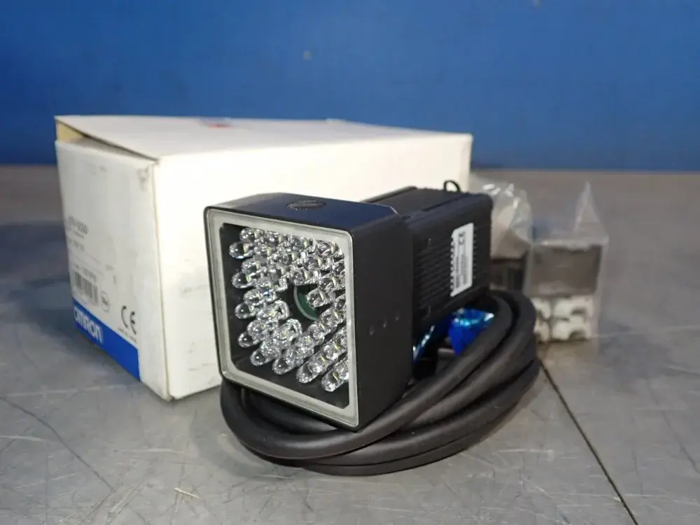 NEW OMRON ZFVSC50