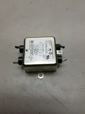 Used CORCOM 10VK1 Filters | ND Industrial Surplus #1222883