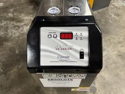 New | in-Stock 2026 ADVANTAGE SRV-1045 Temperature Controls Massachusetts US | Absolute Machinery #1222801