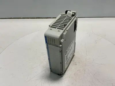 USED ALLEN BRADLEY 1764-24BWA SER B