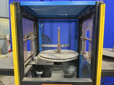 Used CONTRINE MW1640 Wire Winders Ohio US | HGR 24 #1406269