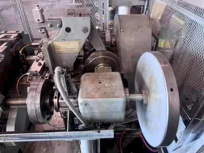 USED ASAHI US BAIRD RWI