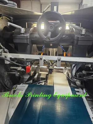 USED HORIZON HT-70