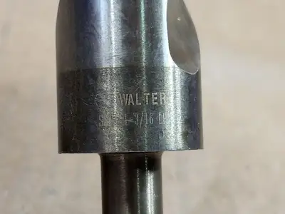 NEW WALTER 01-M 612