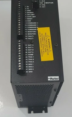 USED Parker CPLX57-120