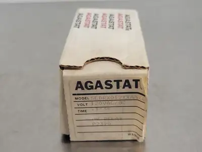 NEW AGASTAT SCBRX012XXAAXA
