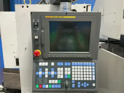 USED 2006 FANUC ALPHA 1IC / A04B0316B023#U5