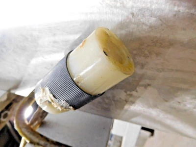 Used NEW ENGLAND MACHINERY NEILC-4-L Cappers Quill - Tighteners - Retorquers Ohio US | Equipment Recovery Corp. #1331212