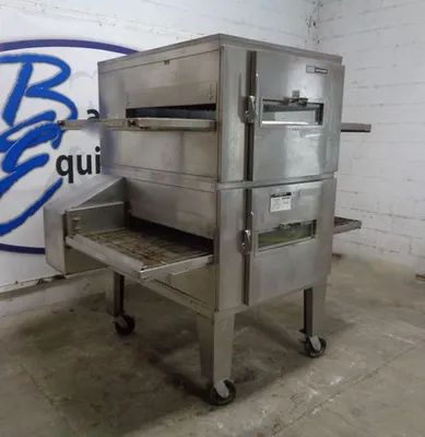 Used LINCOLN 1040 & 1240 Conveyor Ovens California US | BakeryEquipment.com #1555518