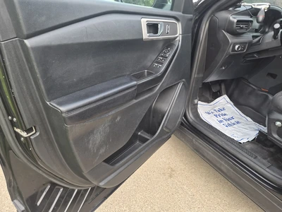 Used 2020 FORD EXPLORER SUVs Wyoming US | Miedema Asset Management Group #1312287