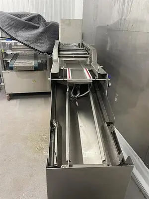 Hacos HML-240S Mold Loader