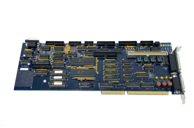 Used F&K Delvotec Multifunction PC Speed-Up/1279 I/O Boards & Replacement Parts Michigan US | Maverick Industrial Sales #1396562