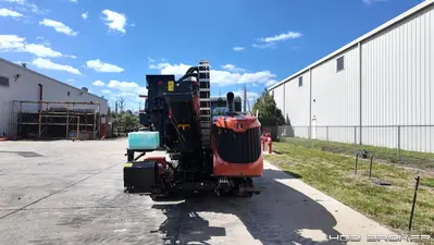 Used 2024 DITCH 2024 DITCH WITCH AT40 ALL TERRAIN Drill Rigs Florida US | HDD Broker #1346293