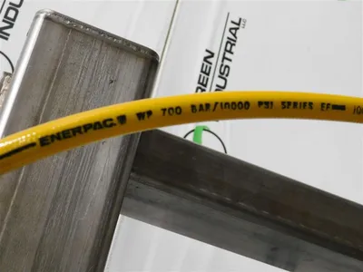 USED ENERPAC RC106