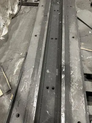 Cincinnati  - Press Brakes