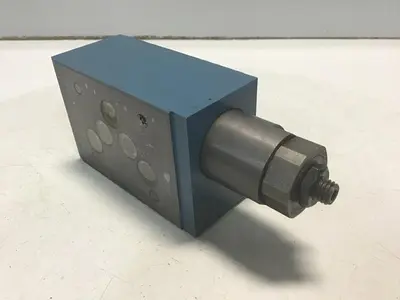 USED BOSCH 0 811 145 117