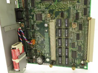 Okuma 1911-2821 Universal Compact Main Circuit Board 2