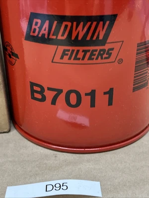 BALDWIN B7011  Fast Shipping! + Warranty