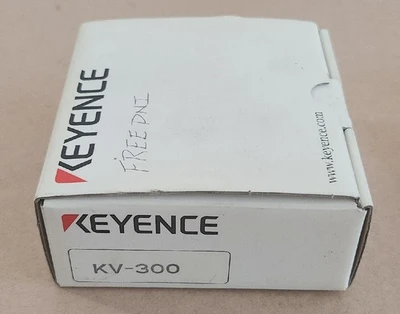 NEW KEYENCE KV-300