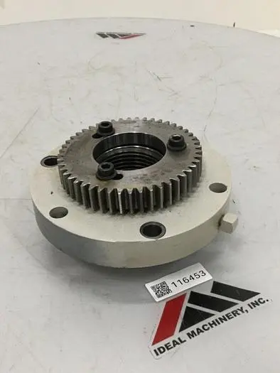 Used SUMITOMO SG100M-S / TBDG Injection Molding Parts Michigan US | Ideal Machinery #698919