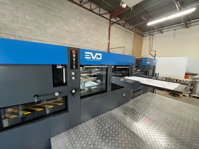 2021 SHI HENG MACHINERY SH-1060SE DIE CUTTING AND STRIPPING | ListingHippo (27)