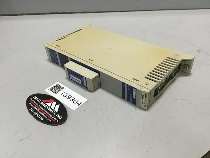 Used DEMAG CP126 01-004-126-D Circuit Boards Michigan US | Ideal Machinery #588109