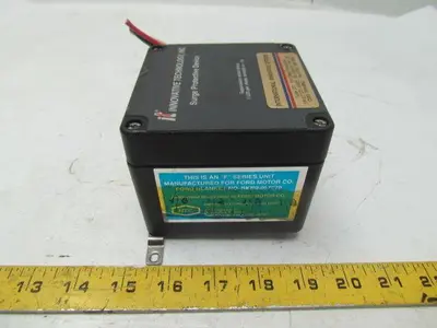 Innovative Technology FXT40-1P101F Transient Voltage Surge Suppressor