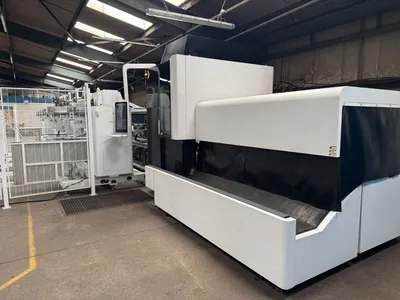 BODOR T230A Fabrication & Sheet Metal | Bowland Trading Ltd (17)