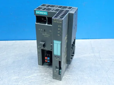 USED SIEMENS 6ES71513BA230AB0