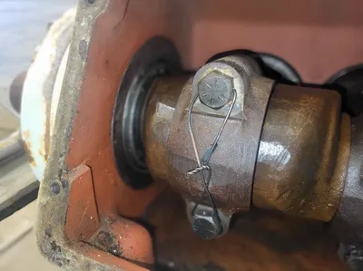 USED GASO 3364