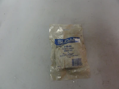 NEW SLOAN A-56-AA