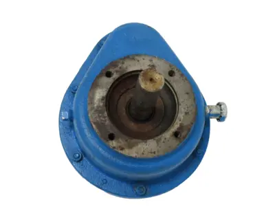 NEW VIKING PUMP 3-551-003-419 HELICAL GEAR REDUCER 4:1 3551003419