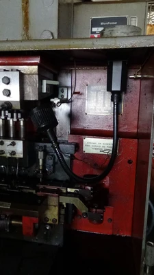 USED 1986 NATIONAL #3