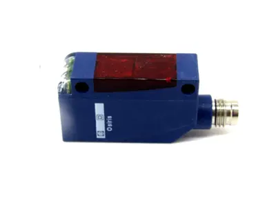 NEW TELEMECANIQUE XUM0ANSAM8 PHOTOELECTRIC SENSOR