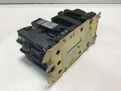 USED ALLEN BRADLEY 509-BOD SER B W42