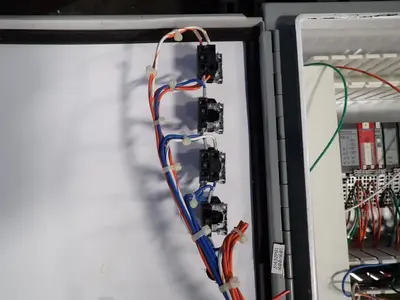 Electrical Enclosure