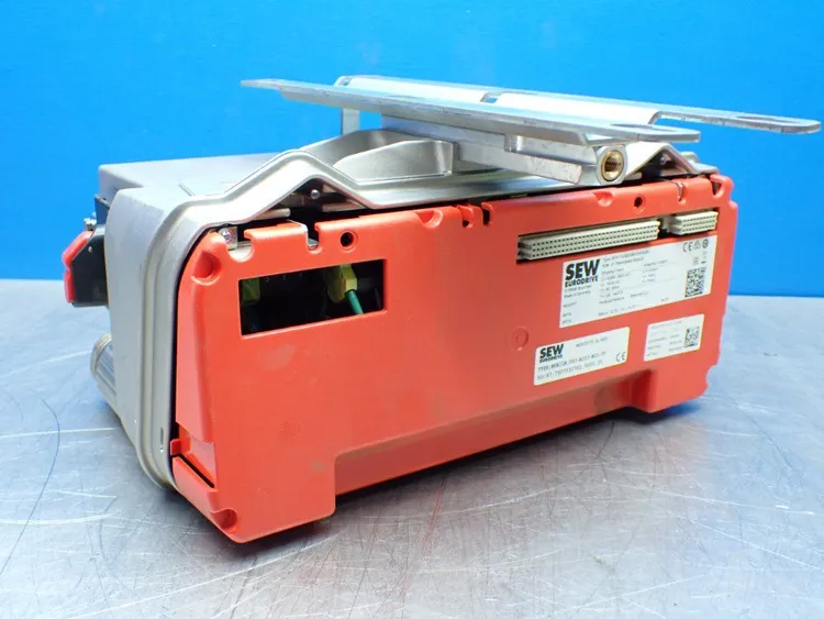 New | in-Stock SEW EURODRIVE MTA11A503S513M1500 Variable Speed Drives Ohio US | HGR 24 #1007013