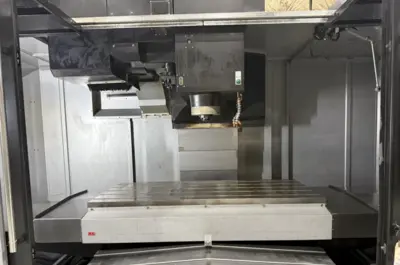 2015 TOYODA FV1680 Vertical Machining Centers | Toolquip, Inc. (4)