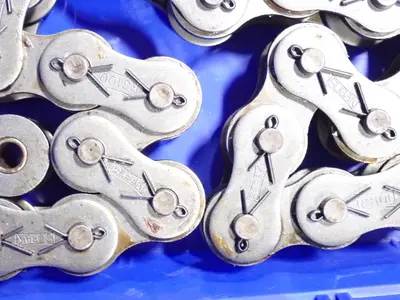 Roller Chain