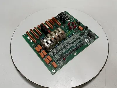 USED SEPRO 07S01068 B