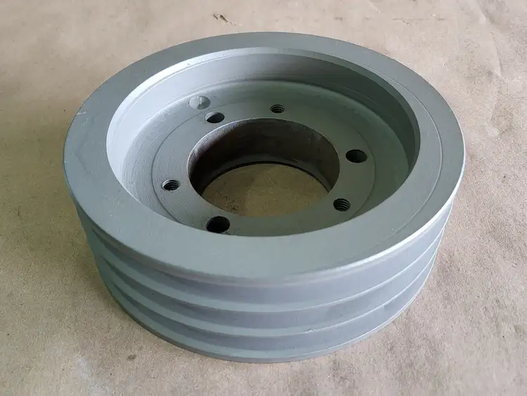 New | in-Stock TB WOOD'S 5V7.5X3-SF Miscellaneous MRO British Columbia CA | Lenmark #283219