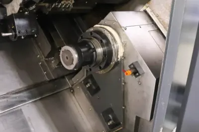 2018 LEADWELL T-7SMY 5-Axis or More CNC Lathes | Toolquip, Inc. (6)