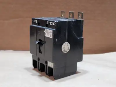 USED CUTLER-HAMMER GBH3030