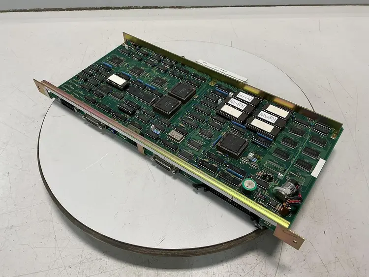 Used FUJI F7706087(2)A Circuit Boards Michigan US | Ideal Machinery #695651